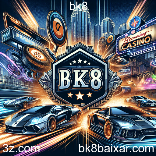 A Emoção das Corridas: Destaques da Categoria no BK8