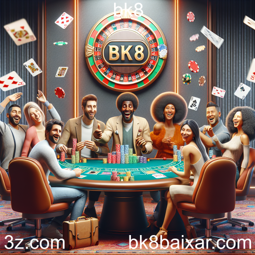 A Ascensão dos Jogos de Mesa: Uma Experiência Social Inigualável